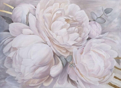 Нежность цветов