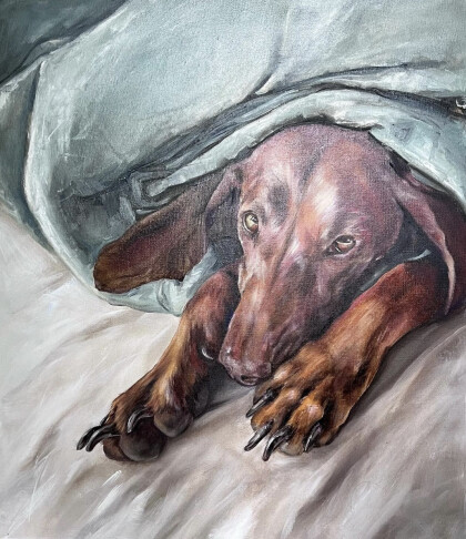 «Согрей меня» или «Бенжамин»