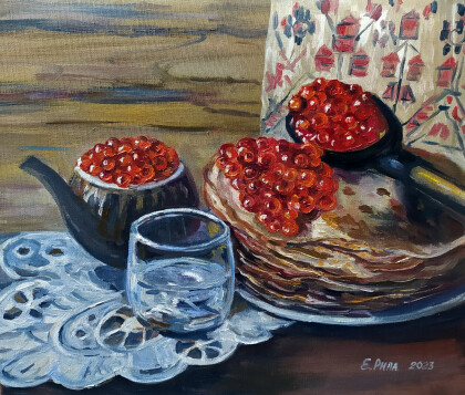 Чтоб вы так жили!