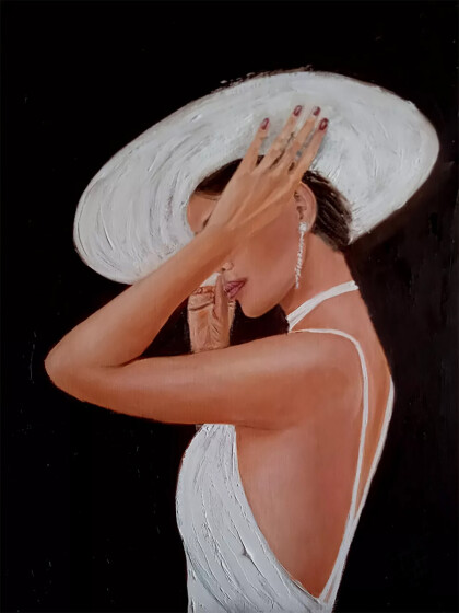 Женская красота