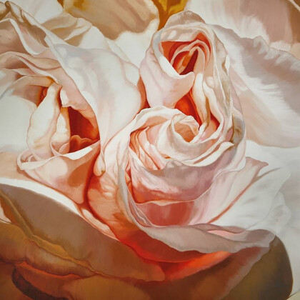 Нежный пион