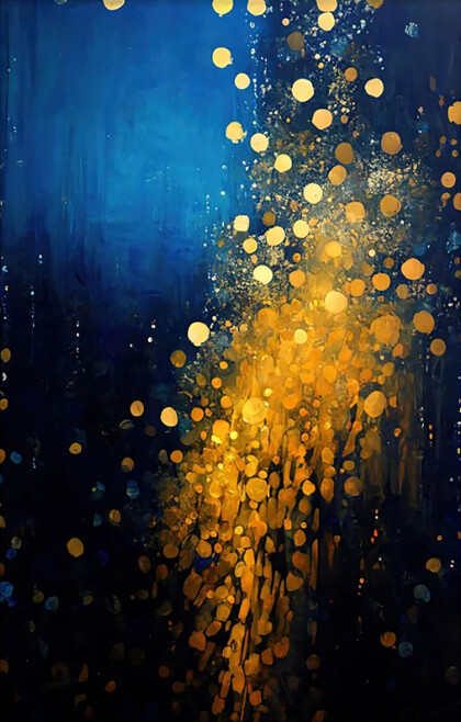 Ночные огни