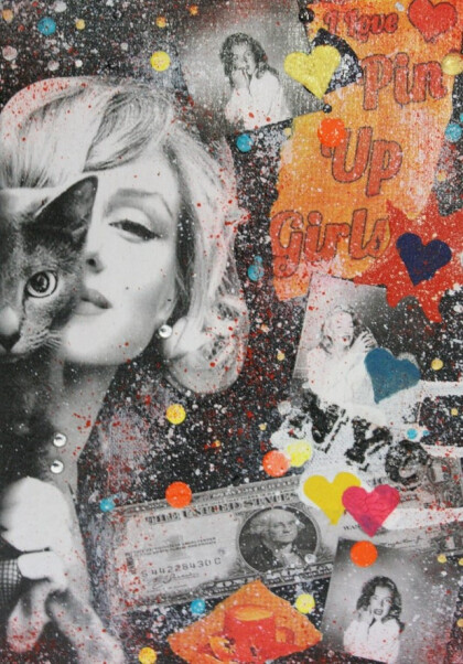 Мерлин Монро