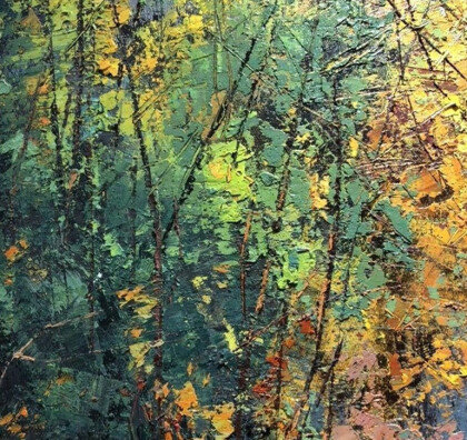 Магический лес