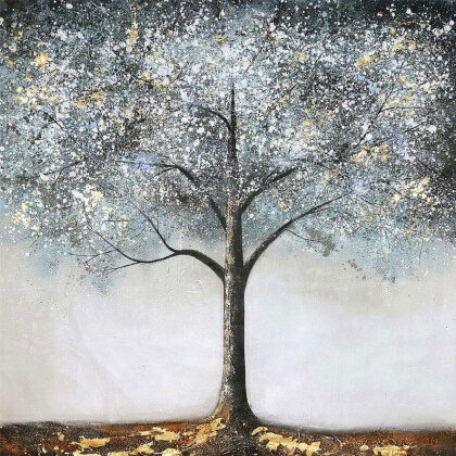 Одинокое дерево