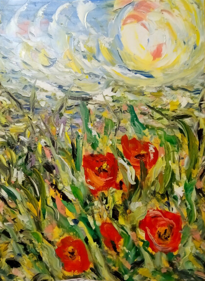 Весне дорогу..!