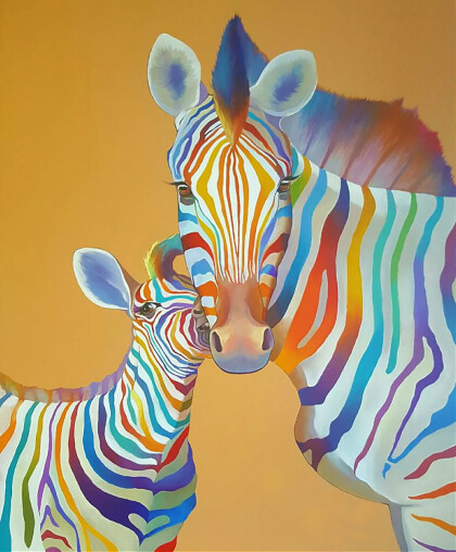 Материнская любовь