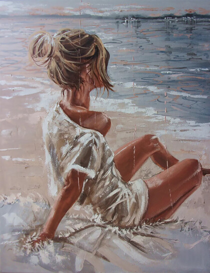 Морское побережье