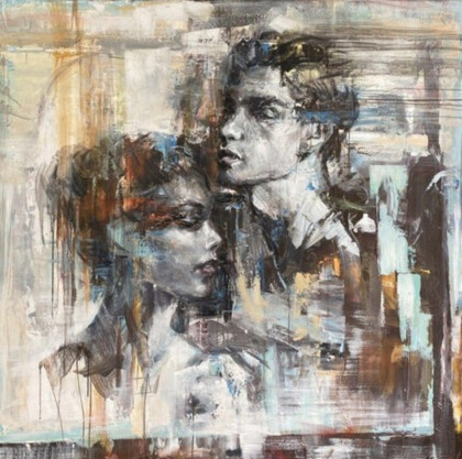 Любовь одна на двоих