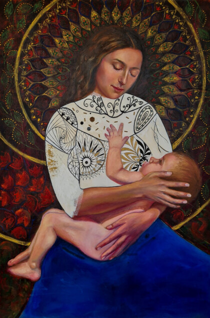 Один раз в вечность