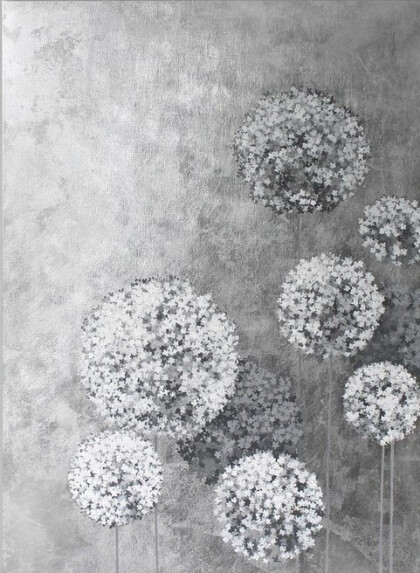 Одуванчики