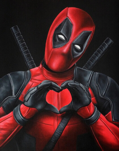 Дэдпул