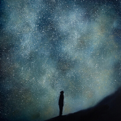 Звездное небо