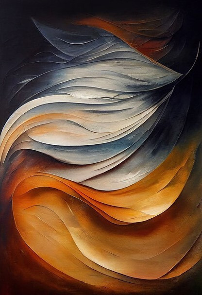 Современная абстракция