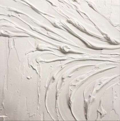 Белые волны