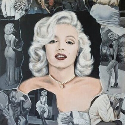 Мерлин Монро