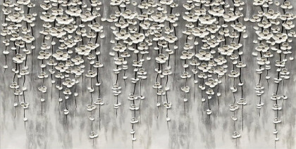 Светлые цветы