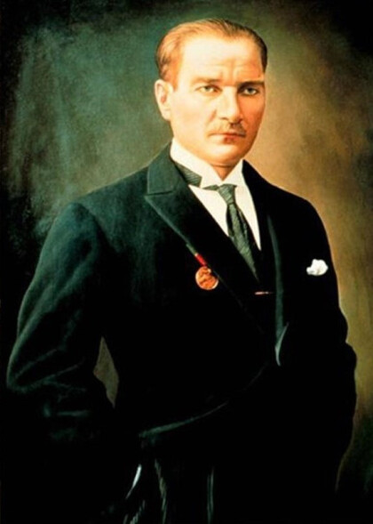 Портрет по фото