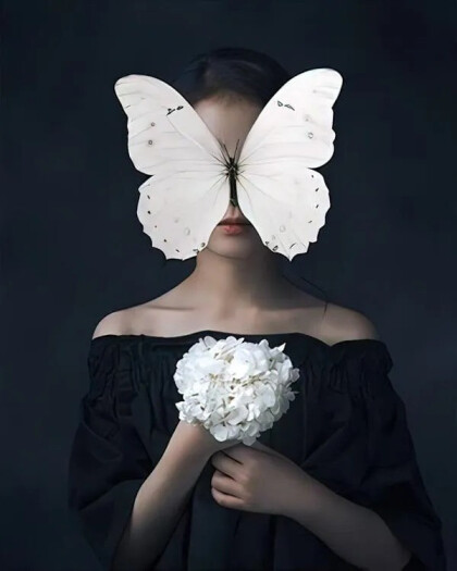 Женский образ