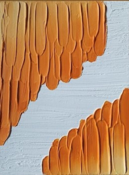 Оранжевое настроение