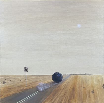 Шар предсказаний