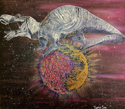 Звезда жизни