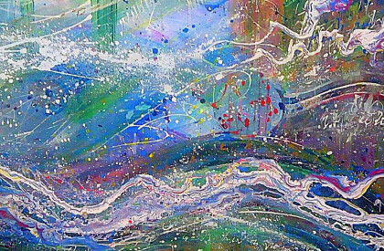 Музыка космических ветров