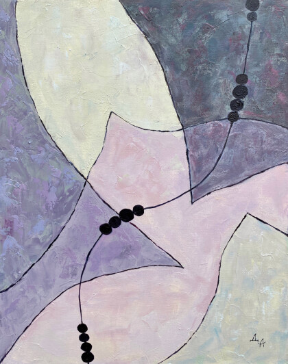 Обрывки писем