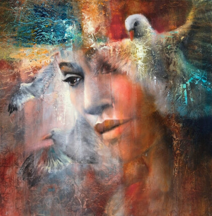 В твоих мечтах