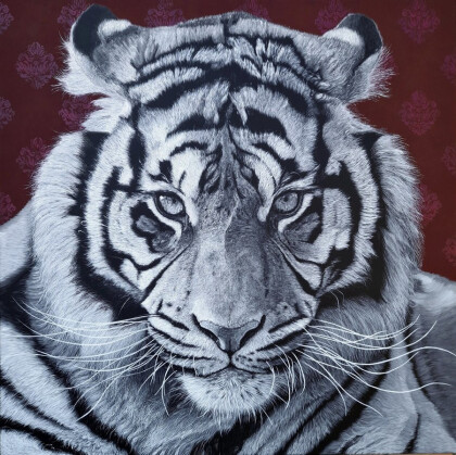 Пронзающий взгляд