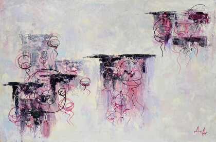 Удержать равновесие