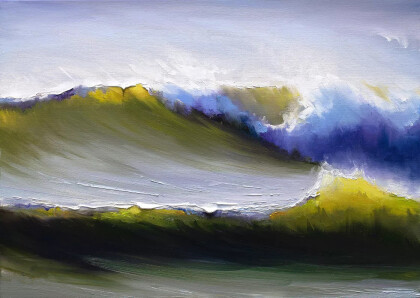 Дыхание жизни