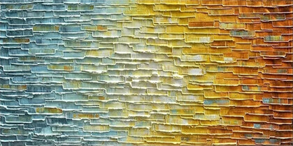 Цветовая абстракция