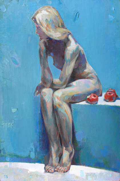 Златовласка