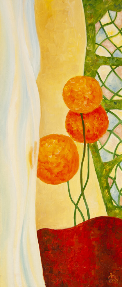 Натюрморт 36