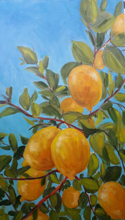 Наслаждение