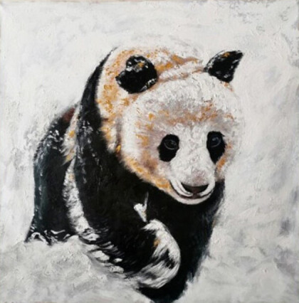 Панда