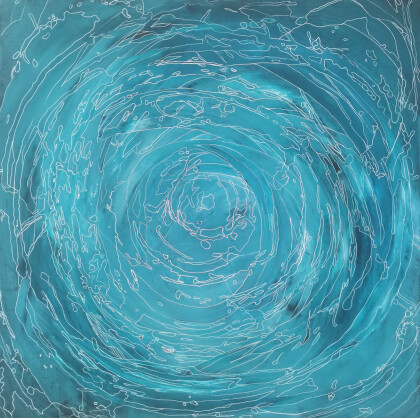 "Водоворот"