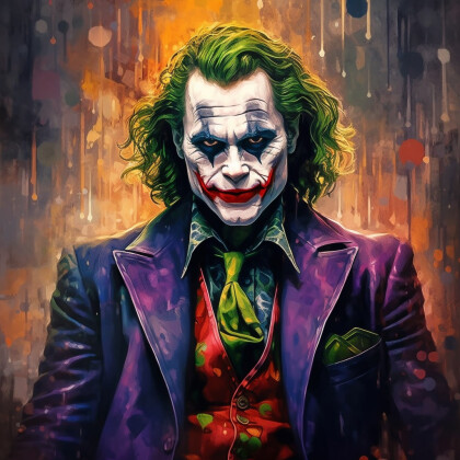 Джокер