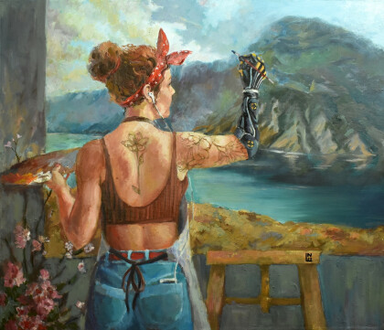 Точка роста