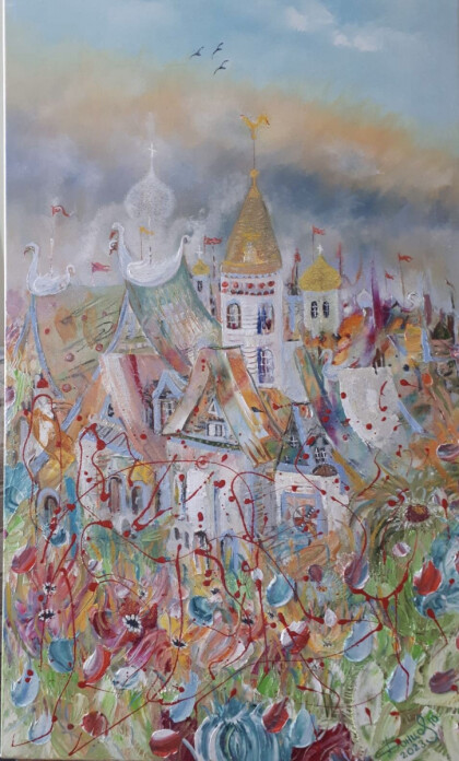 Святая Русь