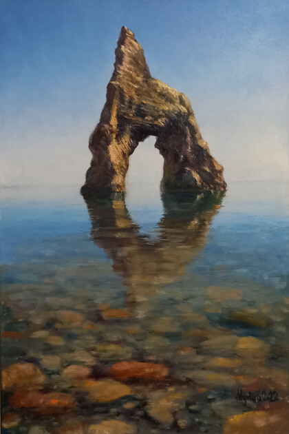 Золотые Ворота