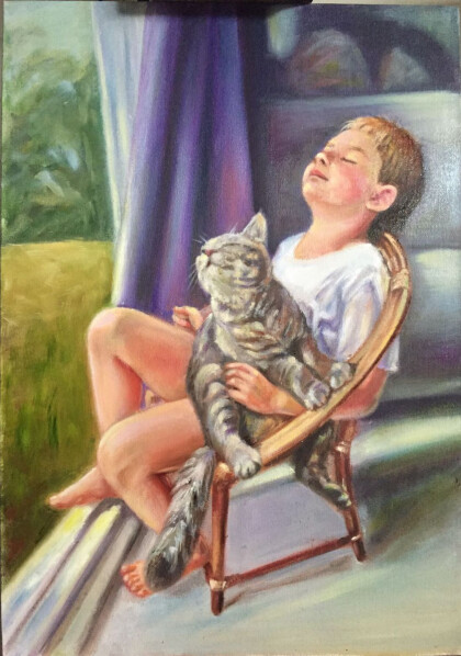 Наслаждение