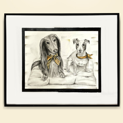 Майло&Сахара