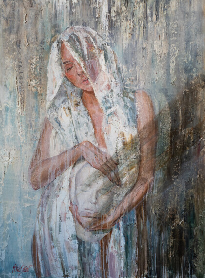 Оберегающая