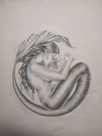 Материнство