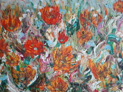 Райский сад