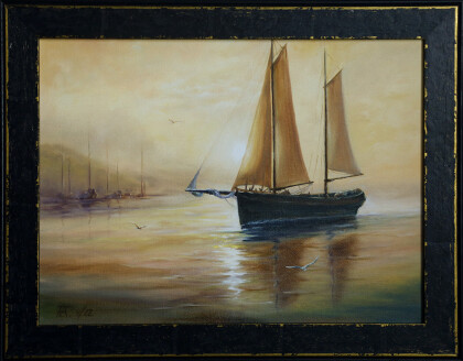 Возвращение