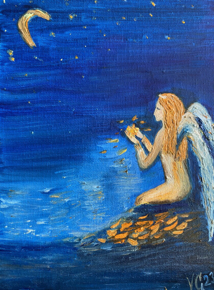 Ангел надежды