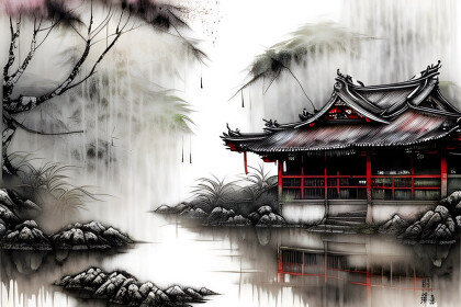 Сезон дождей